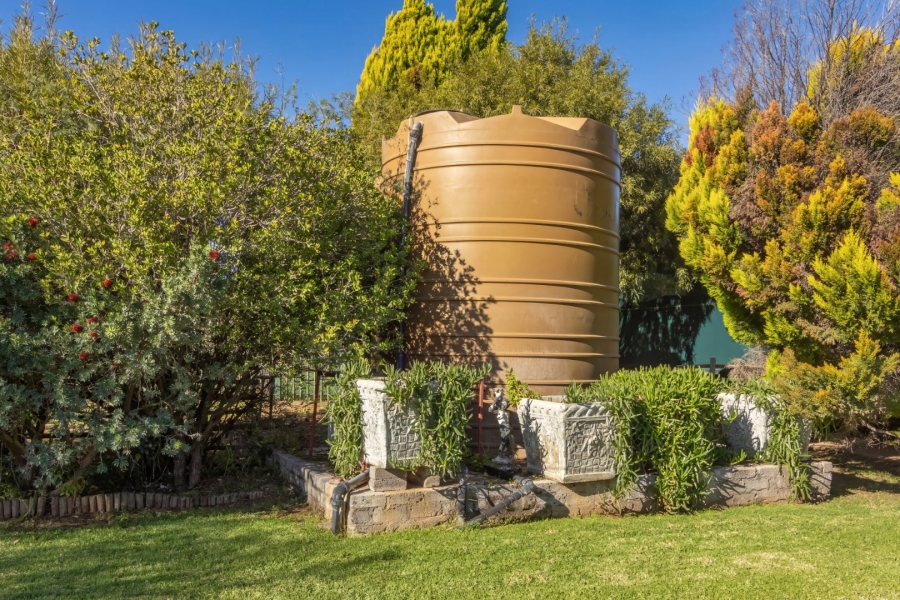 4 Bedroom Property for Sale in Kroonstad Rural Free State